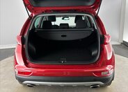KIA Sportage SUV / Terénní 1,6 l 130 kw