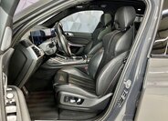 BMW X7 SUV / Terénní 4,4 l 390 kw