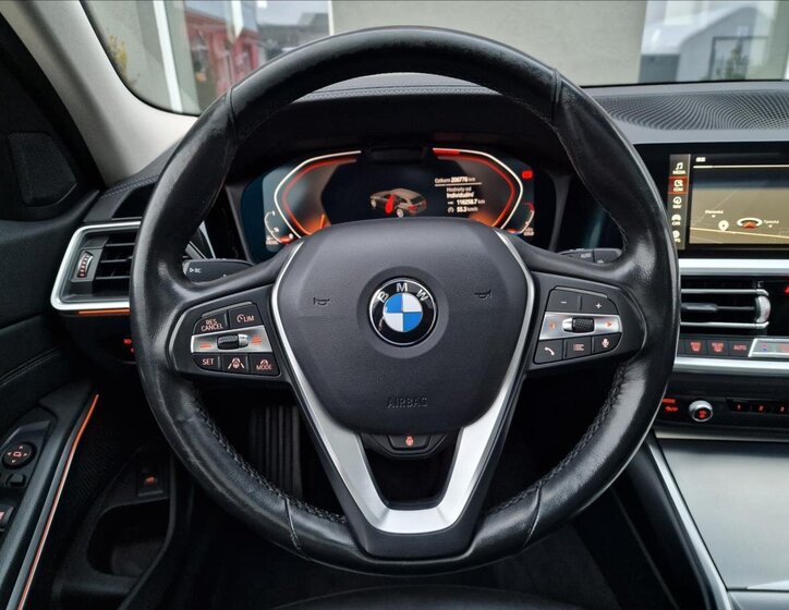 BMW Řada 3 21