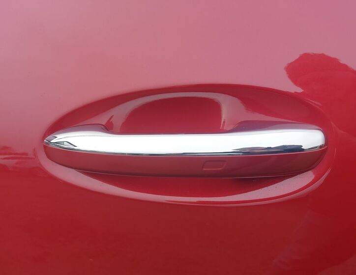 Mercedes-Benz GLC 25