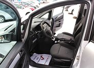 Opel Zafira 8