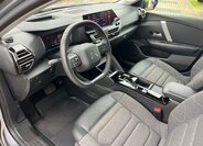 Citroën C4 SUV / Terénní 1,2 l 96 kw
