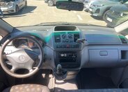 Mercedes-Benz Vito Ostatní 2,1 l 85 kw