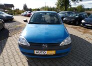 Opel Corsa Hatchback 973,0 43 kw