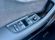 Audi SQ7 SUV / Terénní 4,0 l 320 kw