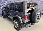 Jeep Wrangler 5