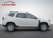 Dacia Duster SUV / Terénní 1,6 l 84 kw