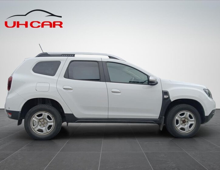 Dacia Duster SUV / Terénní 1,6 l 84 kw