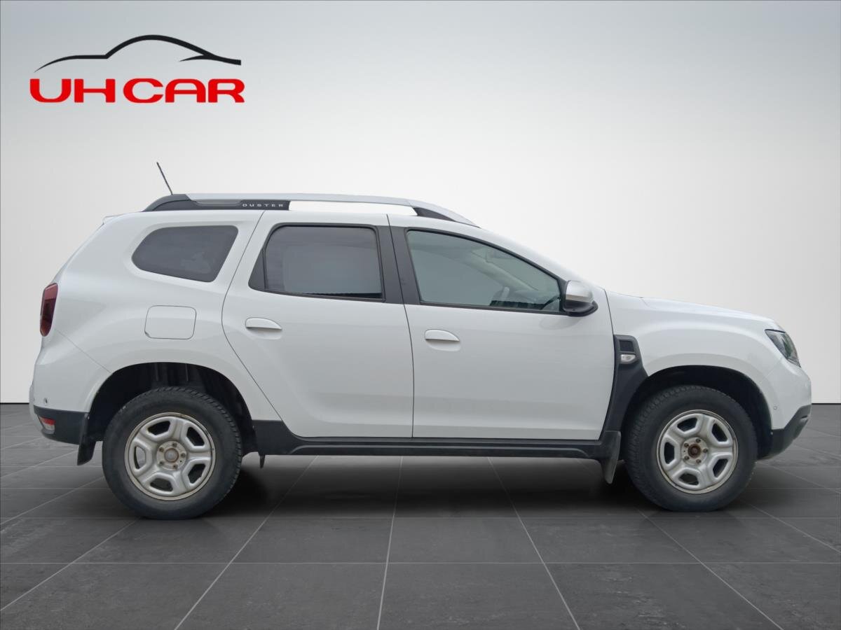 Dacia Duster SUV / Terénní 1,6 l 84 kw