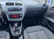 Seat Leon Hatchback 1,4 l 92 kw