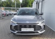 MG ZS SUV 1,5 l 85 kw