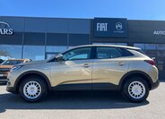 Opel Grandland X Hatchback 1,2 l 96 kw