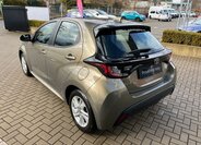 Toyota Yaris Hatchback 1,5 l 68 kw