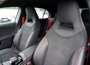 Mercedes-Benz Třídy A 22