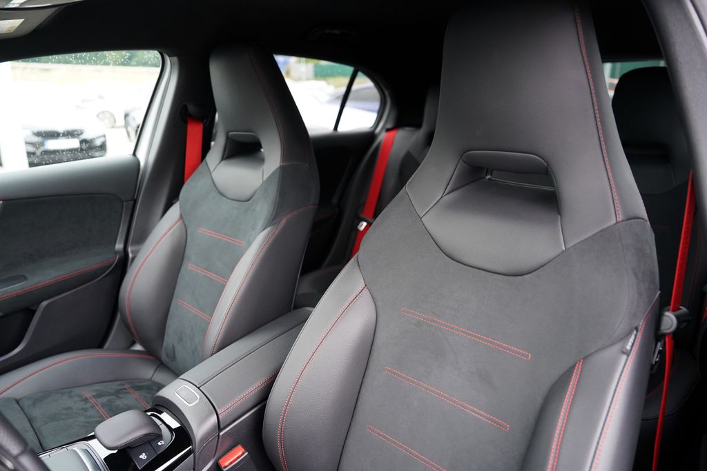 Mercedes-Benz Třídy A