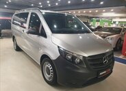 Mercedes-Benz Vito Ostatní 2,1 l 120 kw