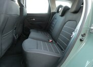 Dacia Duster SUV 999,0 67 kw