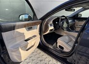 Jaguar XF Sedan / Limuzína 2,0 l 132 kw
