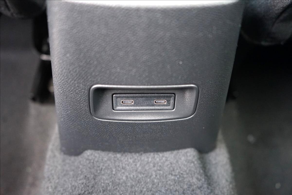 Citroën C3 Hatchback 1,2 l 74 kw