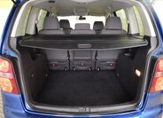 Volkswagen Touran MPV 1,4 l 103 kw