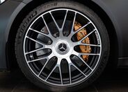 Mercedes-Benz Třídy C 21