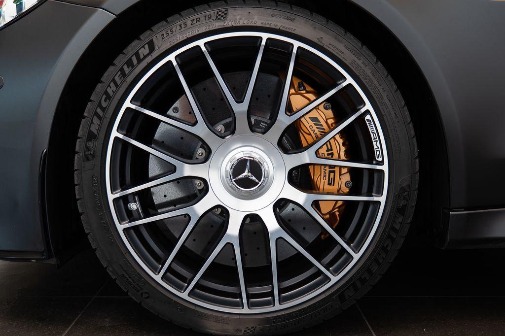 Mercedes-Benz Třídy C