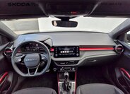 Škoda Fabia Hatchback 1,0 l 85 kw