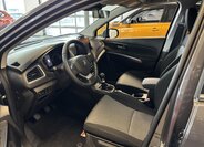 Suzuki S-Cross SUV 1,4 l 81 kw