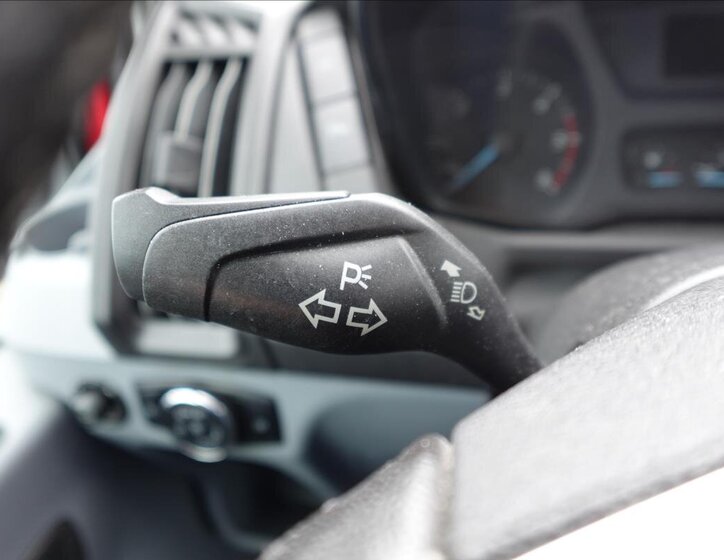 Ford Transit Ostatní 2,0 l 77 kw