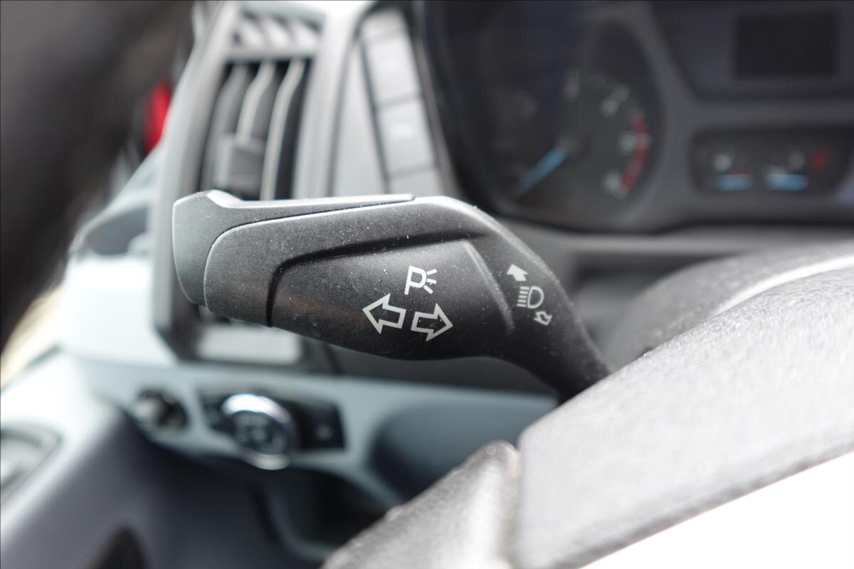 Ford Transit Ostatní 2,0 l 77 kw