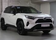 Toyota RAV4 3