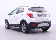 Opel Mokka SUV / Terénní 1,7 l 96 kw