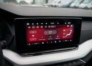 Škoda Octavia Sedan 1,5 l 85 kw