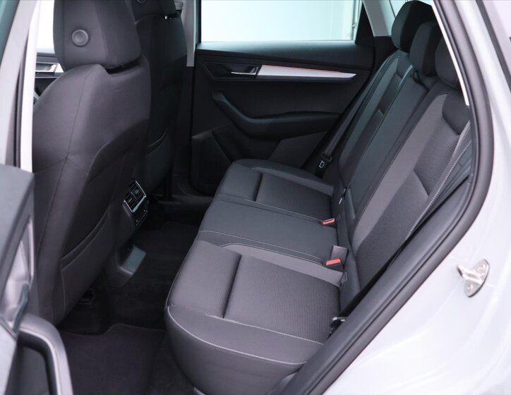 Škoda Karoq SUV / Terénní 2,0 l 110 kw