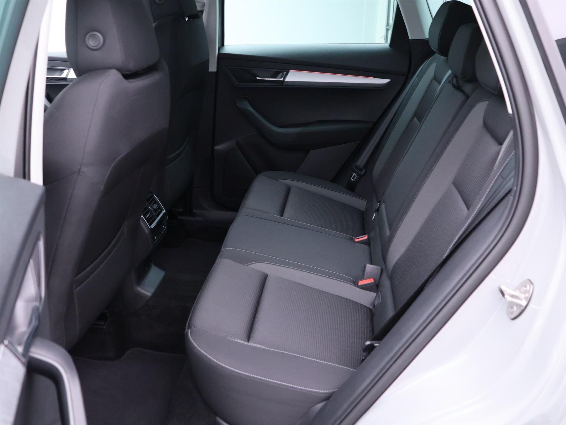 Škoda Karoq SUV / Terénní 2,0 l 110 kw