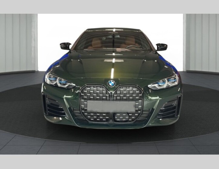 BMW Řada 4 2