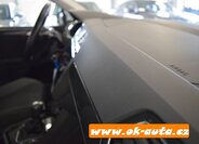 Volkswagen Tiguan SUV 2,0 l 110 kw