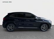 Mercedes-Benz GLA 4