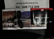 Ford Mondeo Kombi 1,5 l 121 kw