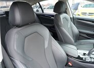 BMW Řada 5 Sedan 2,0 l 140 kw