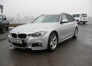 BMW Řada 3 Kombi 2,0 l 105 kw