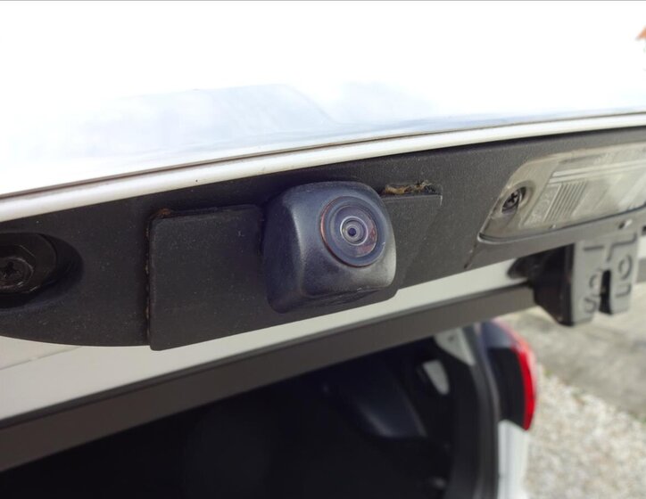 KIA Sportage SUV / Terénní 1,7 l 85 kw