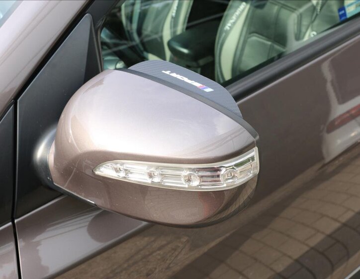 Hyundai ix35 SUV / Terénní 1,7 l 85 kw