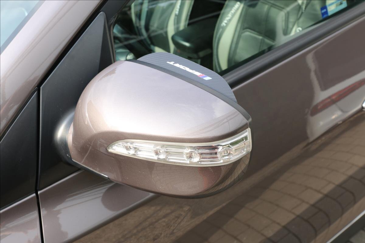 Hyundai ix35 SUV / Terénní 1,7 l 85 kw