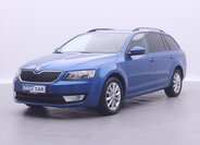 Škoda Octavia 3