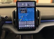 Volvo EX30 SUV 0,0 200 kw