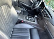 Audi A7 Sedan / Limuzína 0,0 240 kw