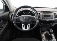 KIA Sportage SUV / Terénní 1,7 l 85 kw