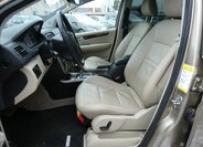 Mercedes-Benz Třídy B Hatchback 2,0 l 80 kw