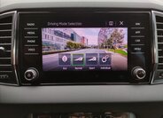 Škoda Karoq SUV / Terénní 2,0 l 110 kw